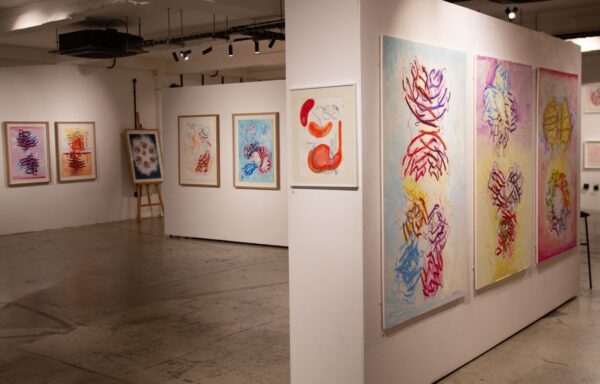 Install shot 20