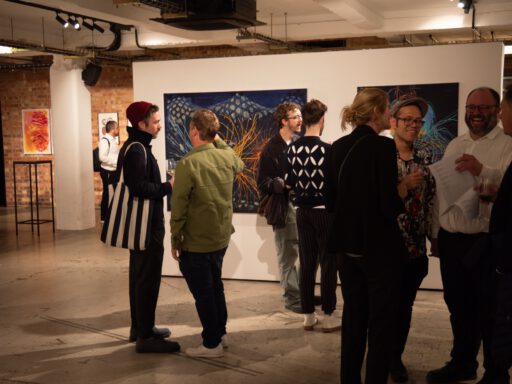 Private view shot 4
